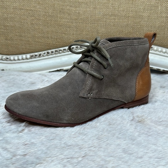 Sebago | Women's Hutton Chukka Boot - Picture 4 of 16